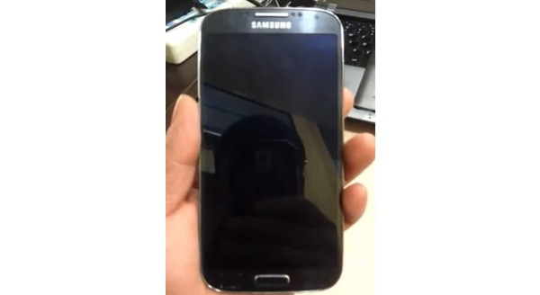 Samsung, Galaxy S IV, обзор
